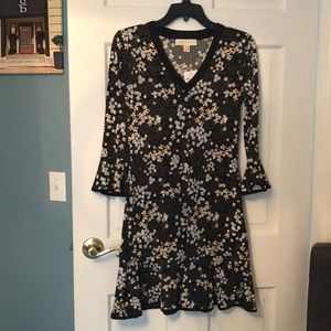 Michael Kors Floral Dress (NWT*)